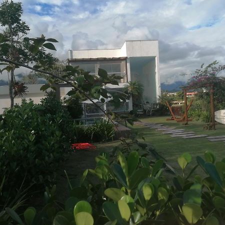 Penaareia Villa Angra dos Reis Exterior foto