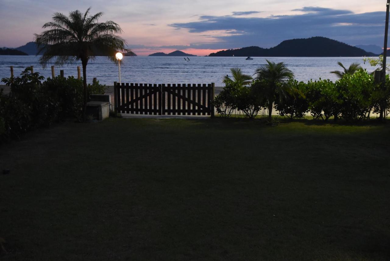 Penaareia Villa Angra dos Reis Exterior foto