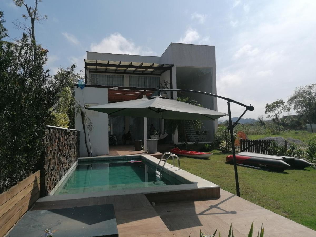 Penaareia Villa Angra dos Reis Exterior foto
