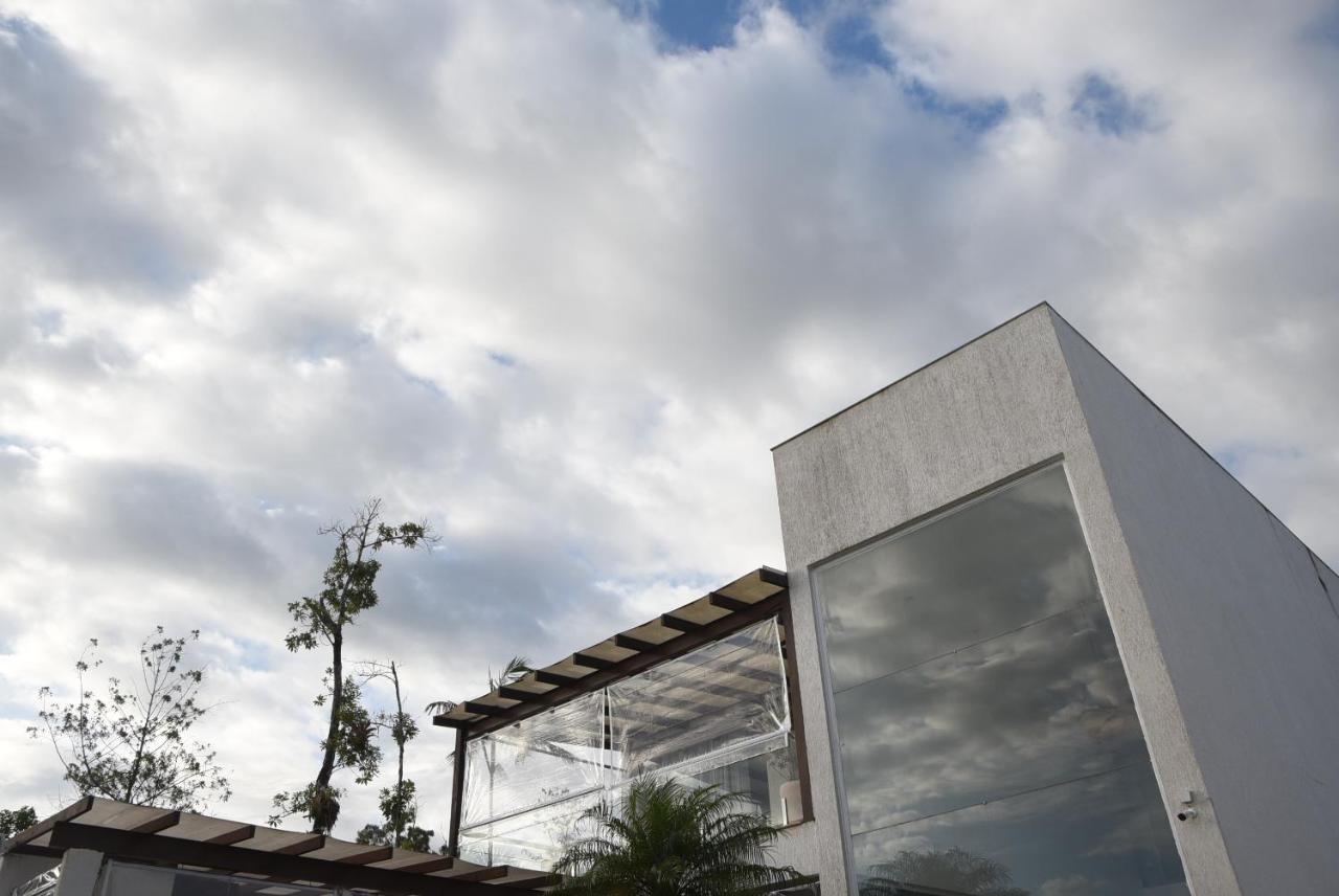 Penaareia Villa Angra dos Reis Exterior foto