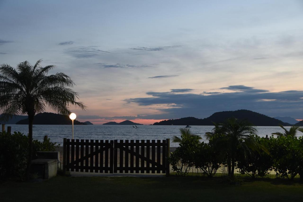 Penaareia Villa Angra dos Reis Exterior foto