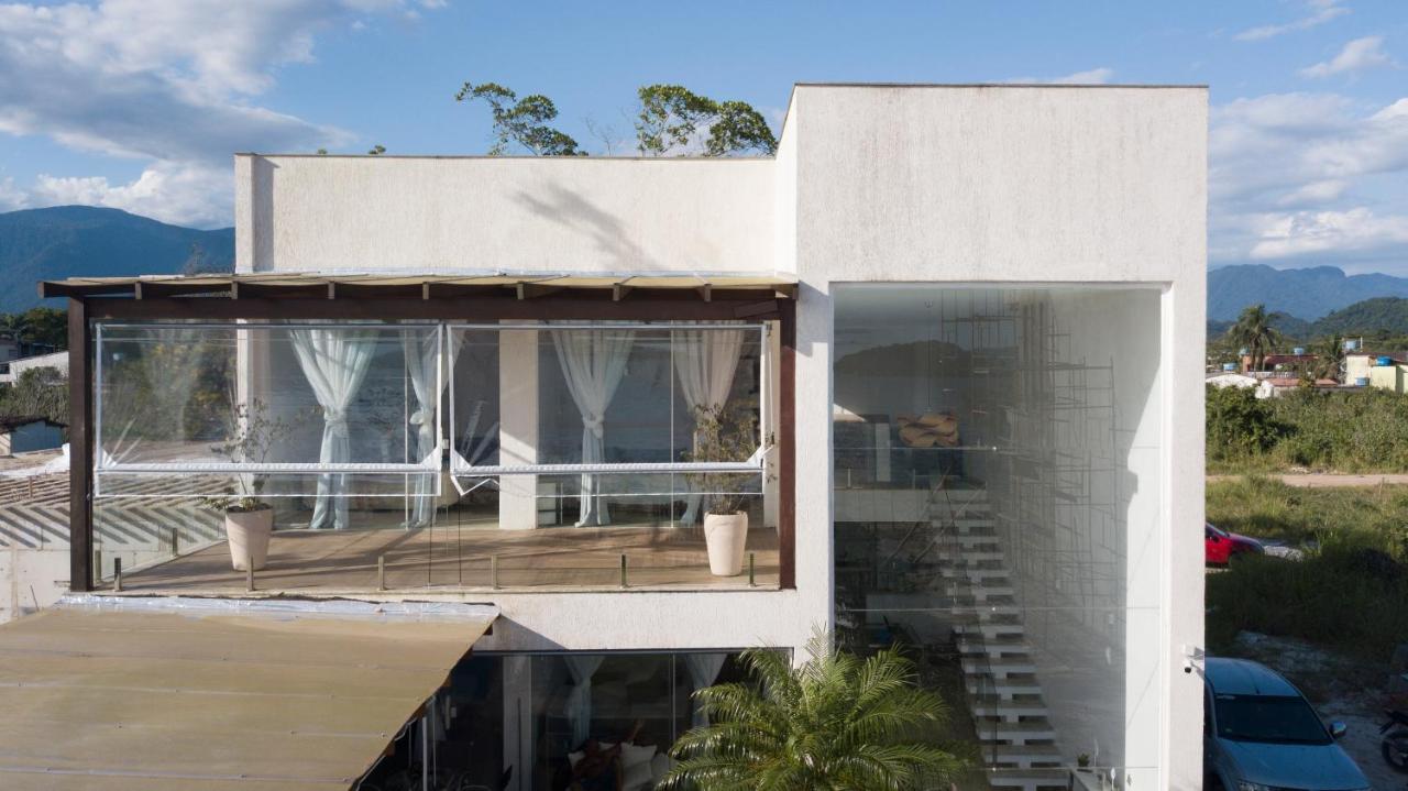 Penaareia Villa Angra dos Reis Exterior foto