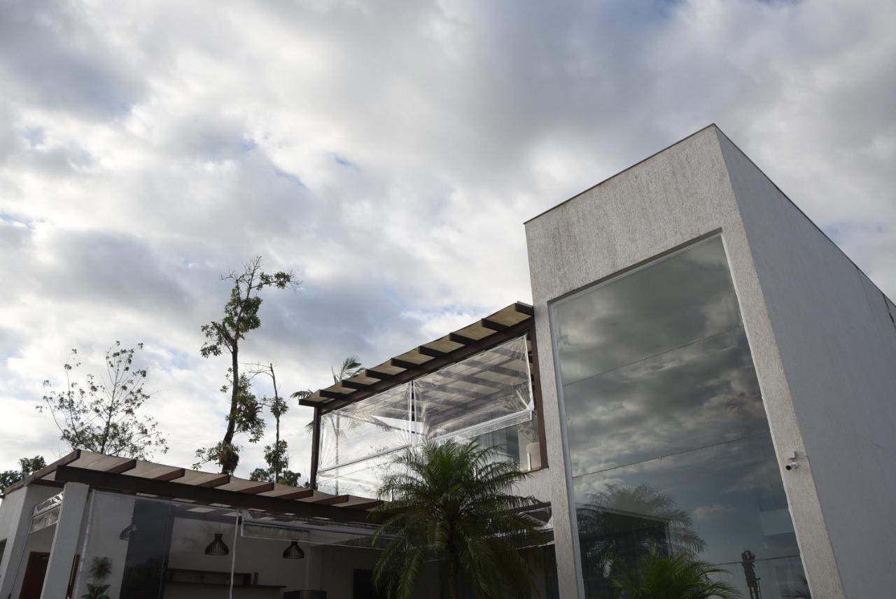 Penaareia Villa Angra dos Reis Exterior foto