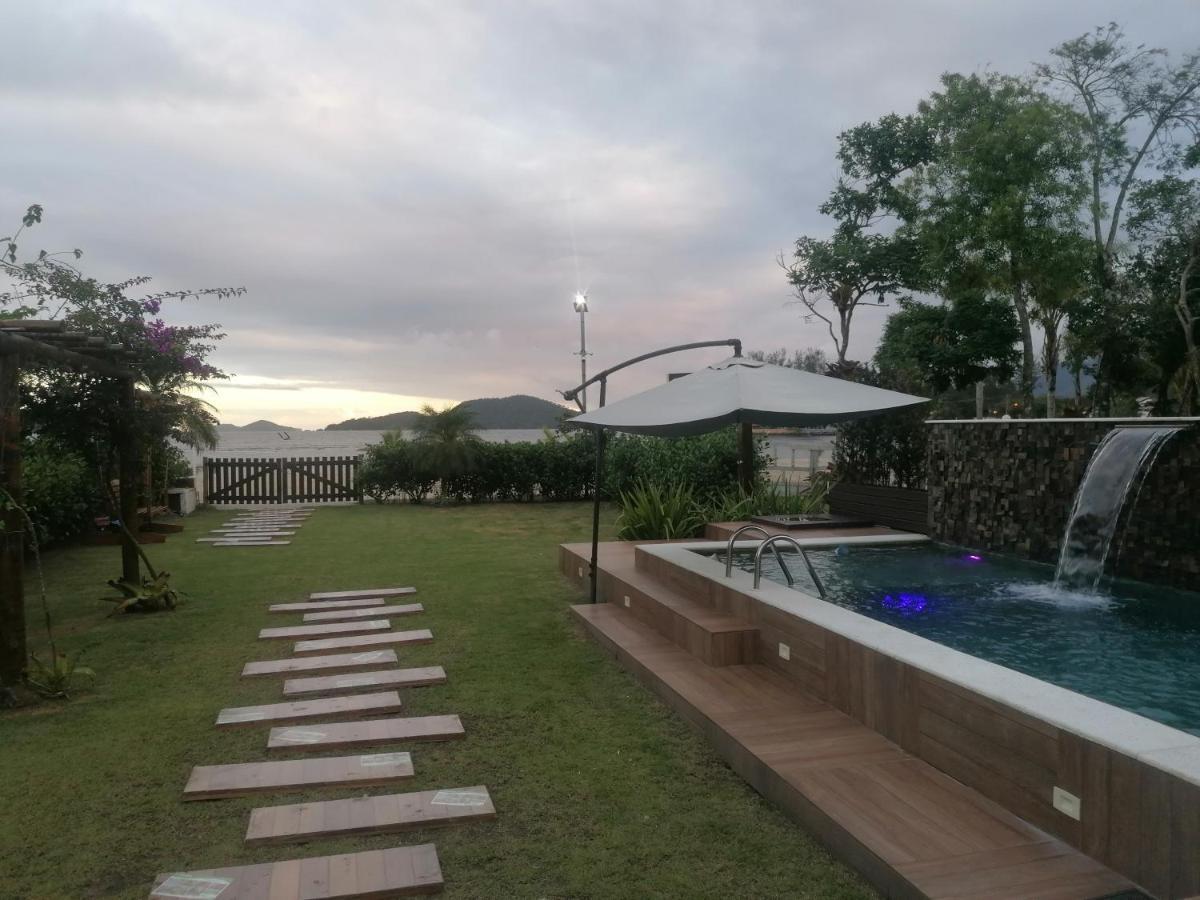 Penaareia Villa Angra dos Reis Exterior foto