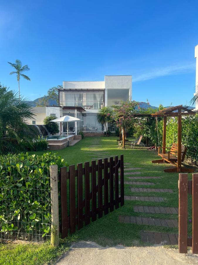 Penaareia Villa Angra dos Reis Exterior foto