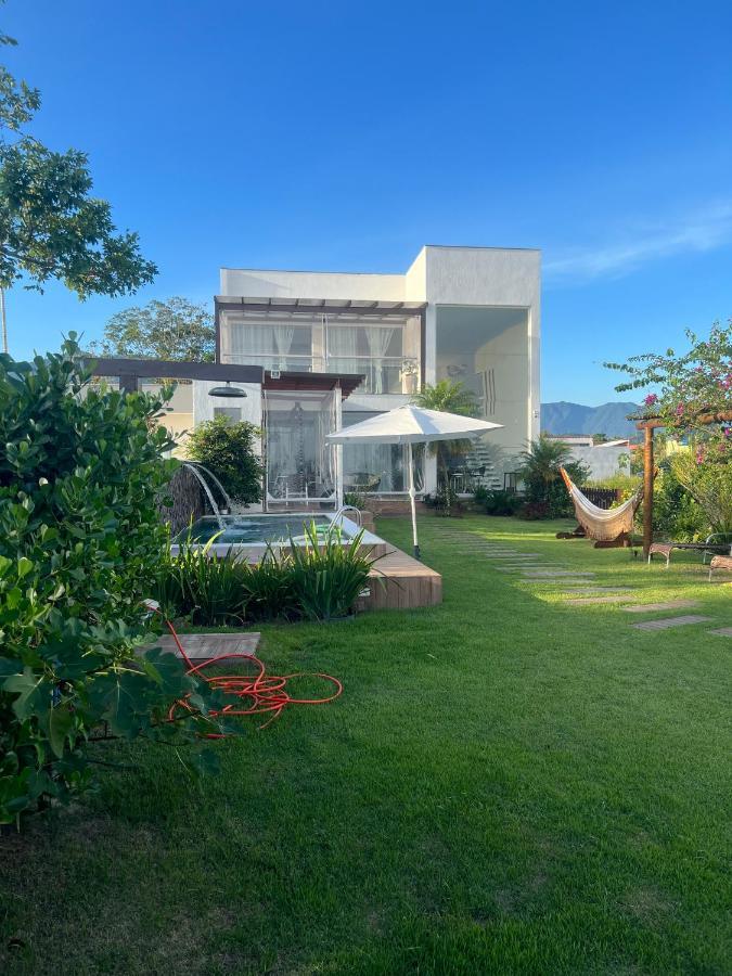 Penaareia Villa Angra dos Reis Exterior foto