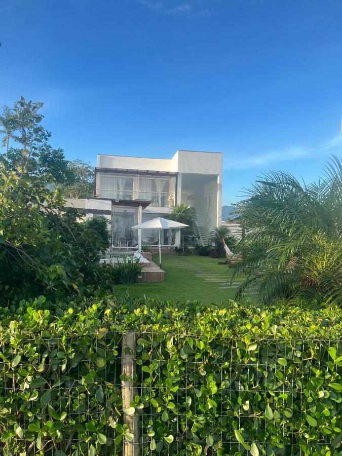 Penaareia Villa Angra dos Reis Exterior foto