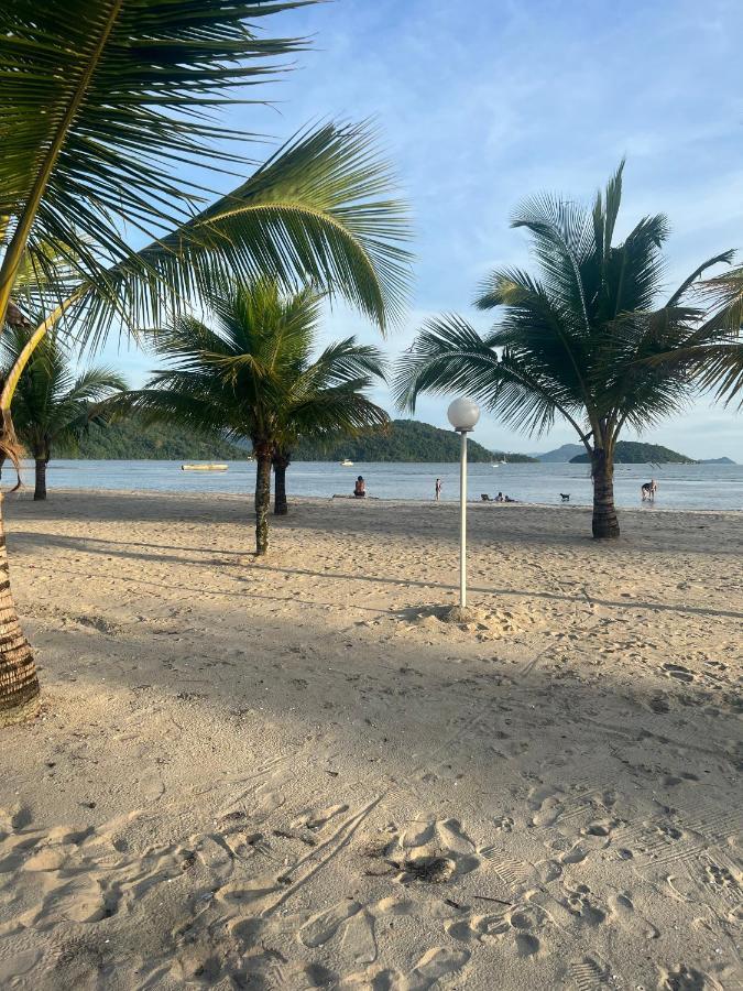 Penaareia Villa Angra dos Reis Exterior foto