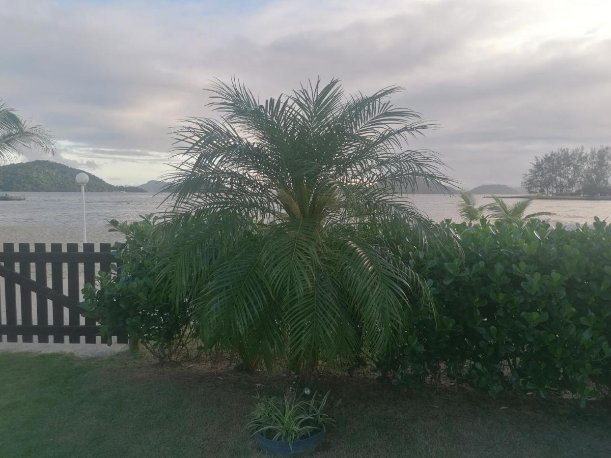 Penaareia Villa Angra dos Reis Exterior foto