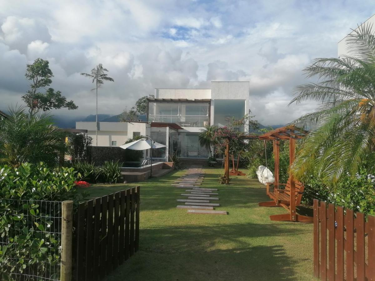 Penaareia Villa Angra dos Reis Exterior foto