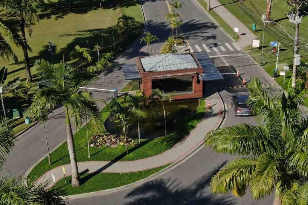 Penaareia Villa Angra dos Reis Exterior foto