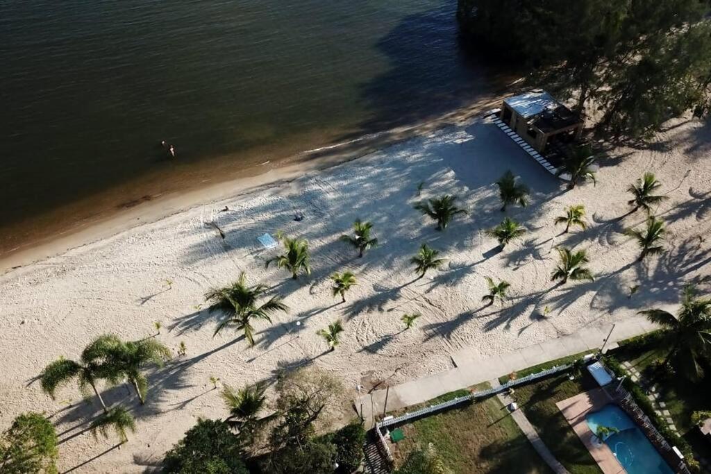 Penaareia Villa Angra dos Reis Exterior foto