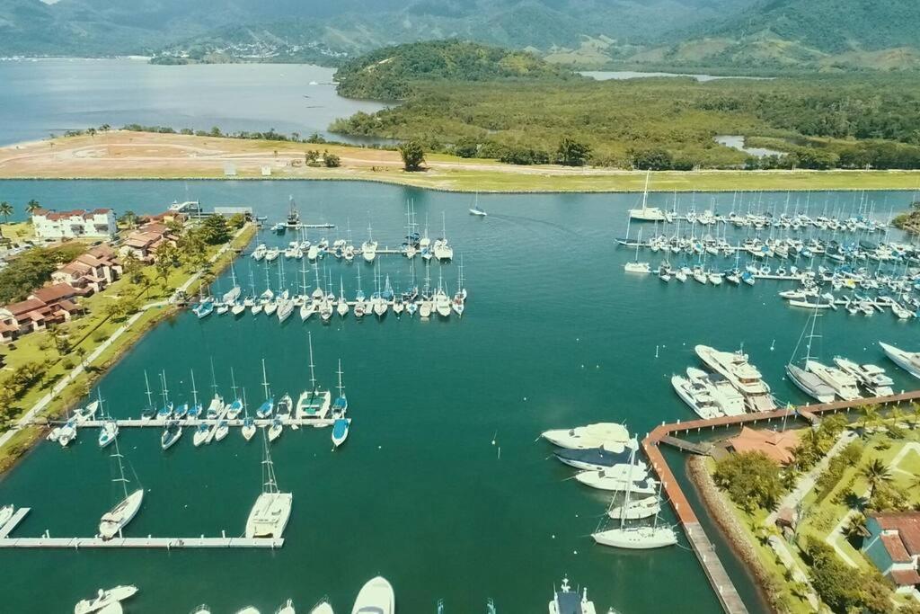 Penaareia Villa Angra dos Reis Exterior foto