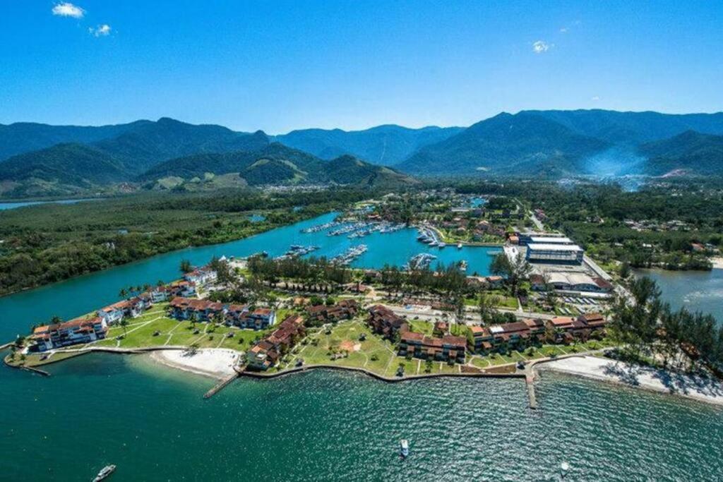 Penaareia Villa Angra dos Reis Exterior foto
