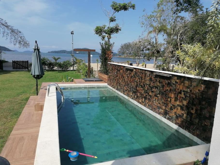 Penaareia Villa Angra dos Reis Exterior foto