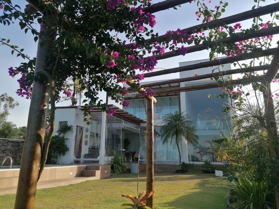 Penaareia Villa Angra dos Reis Exterior foto