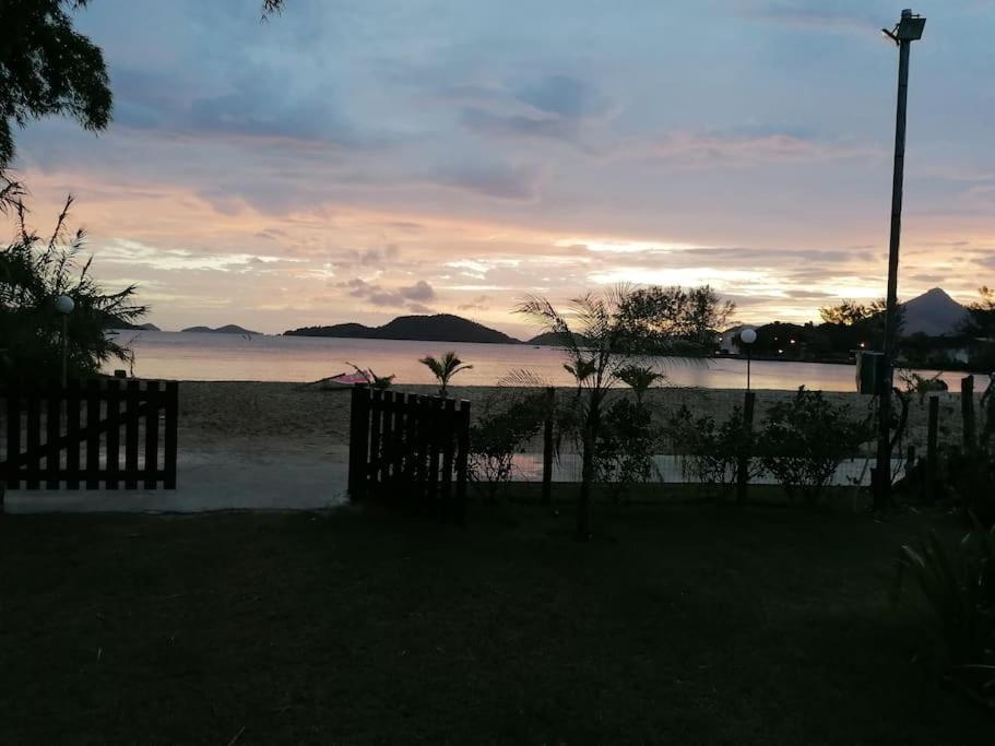 Penaareia Villa Angra dos Reis Exterior foto